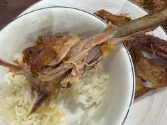 -斯丹姜母鸭·古法干香(涂门街总店)