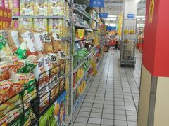 -沃尔玛超市(武侯店)