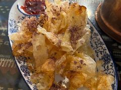 -蜗牛小馆醉乡民谣云南菜(惠新西里店)