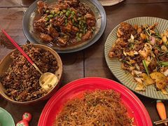 -花满楼(启秀路店)