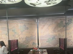 -古都历食南京菜·烤鸭·鸭血粉丝·汤包(南京博物院店)