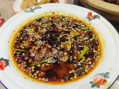 -杨记烤肉老店