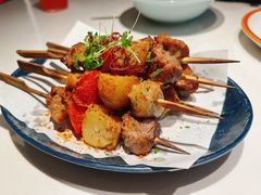 -阿妮叶李(光谷世界城店)