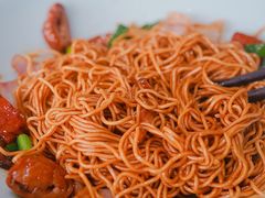 -戴家面(武康永安小区店)