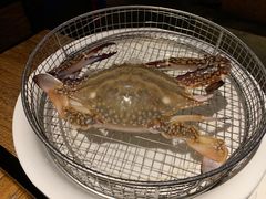 -海味当家·蒸锅海鲜(星海公园店)