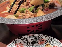 -那拉提之疆·新疆菜(美院店)