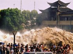 -钱塘江大桥