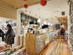 -猫的天空之城概念书店(景德镇陶溪川店)