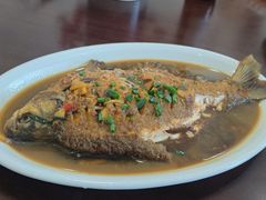 -小陆莲花蟹园农家乐(莲花岛店)
