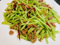 -芳芳私房菜·精做淮扬菜(承德路店)