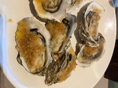 -海口绿发希尔顿酒店-田园汇自助餐·三文鱼·海鲜