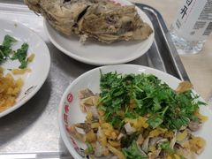 鸡架-老四季(中山路店)