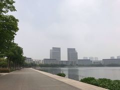 -尚贤河湿地