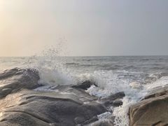 -老虎石海上公园