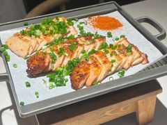 -绿茶餐厅(广州嘉裕太阳城店)
