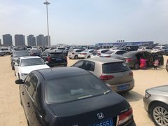 -山海广场