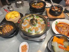 虾仁粉丝-陶德砂锅(蜀汉路店)