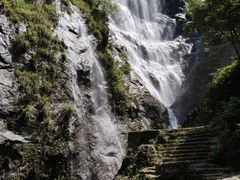 -千泷沟大瀑布旅游区