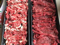 -牛记皇鲜牛肉火锅(环球度假区梨园店)