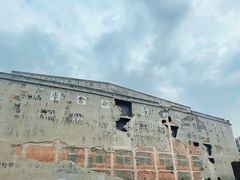-上海四行仓库抗战纪念馆