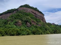 -丹霞山风景名胜区