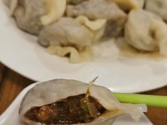 -宝源饺子(麦子店街店)