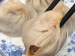 小笼包-熙盛源(复兴路店)