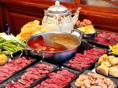 -海汕记·潮汕鲜牛肉火锅·自助