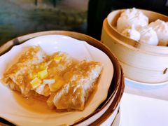 芋头腐皮卷-御宝轩(益丰·外滩源店)