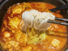 -阿香米线(大兴龙湖天街店)