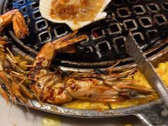 -韩宫宴烤肉·料理(苏州中心店)