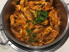 -虾吃虾涮.虾火锅.肉蟹煲(步步高梅溪新天地店)