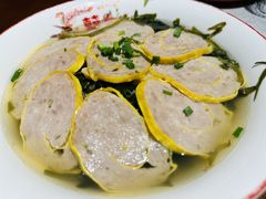 -龙潭喜客·四川客家菜