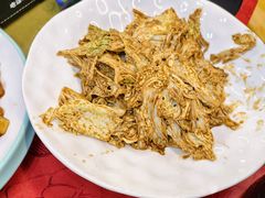 -北平味道.京味菜.烤鸭(梨园店)