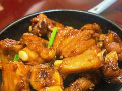 -老厨家(友谊路总店)