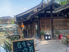 -莫催咖啡