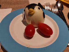 -帝企鹅自助餐厅•儿童岛•真企鹅(长隆企鹅酒店)