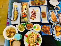 -真剑日本料理·铁板烧(贵州路店)