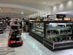 -西武百货(涩谷店)