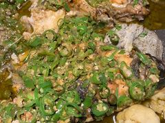 -吞鱼兽麻辣烤鱼(万达店)