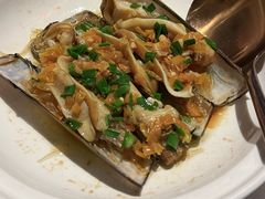-海味世家·家常菜馆(明州里店)