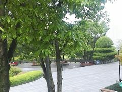 -龙头寺公园