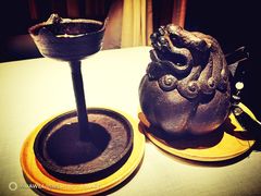 -叶叶菩提(太原别墅店)