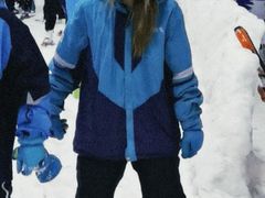 -绍兴启迪乔波冰雪世界