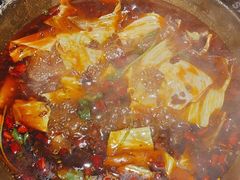 -受气牛肉·重庆耙牛肉(南坪总店)
