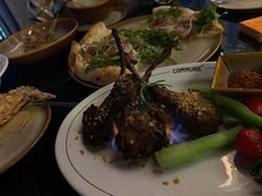 -COMMUNE幻师(渔人码头店)