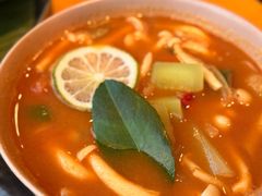 -Ginger(兴国路店)