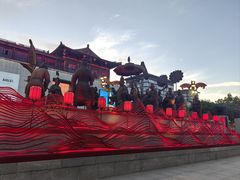 -大唐不夜城