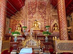 -帕辛寺
