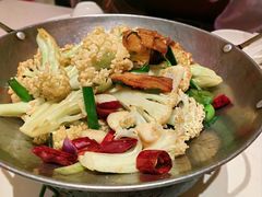 -阿明小菜·海鲜·上海菜(梅陇店)